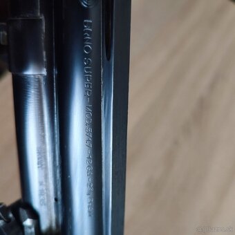 BROKOVÁ KOZLICA BRNO SUPER - 8