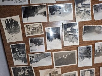 Fotografie Nemecko Rakúsko 1930-1944r - 8