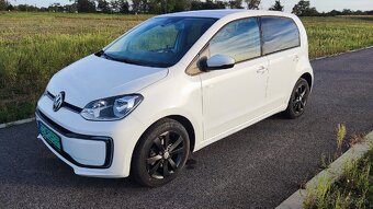 Volkswagen e-UP - 8