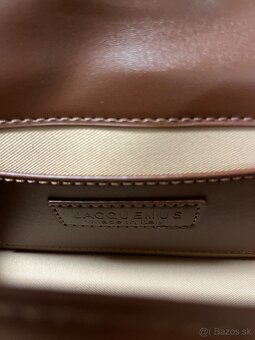 Kabelka Jacquemus - 8