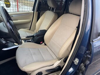 Mercedes B 180cdi - 8