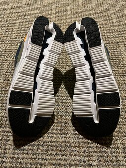 3x boty On Running Cloud vel. 36 - 36,5 - 8