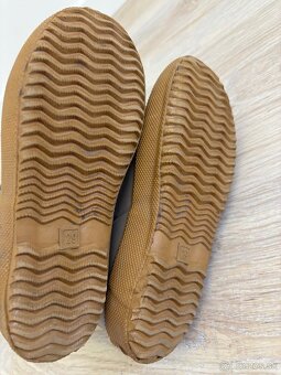 Detské Bisgaard gumáky č.29 - 8