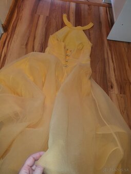 Spoločenské šaty 36 - 8