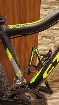 CTM Rocky Jump 26" - 8