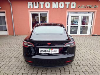 Tesla Model 3 2019 Long Range Dual Motor 366 kW - FSD - 8