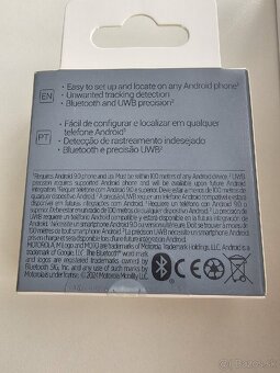 Motorola edge 70 + moto tag - 8