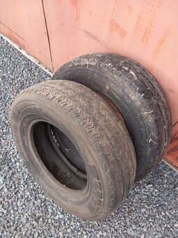 225/75 R16C PIRELLI 2ks - 8