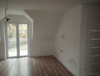 Predpredaj bytov v 2.etape - 8