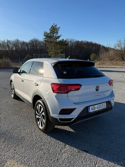 Volkswagen T-Roc 2.0 TDI - 8