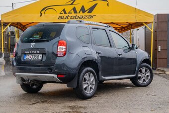 Dacia Duster 1.2 TCe 4x2 Arctica, PO SERVISE,NOVE STK - 8