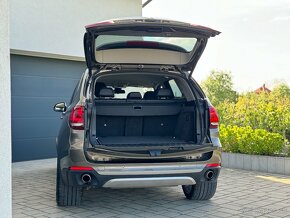 BMW X5 30d F15 Pure Experience - 8