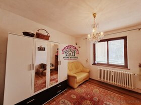 PREDANE   : 3i kompletne zrekonštruovaný byt v Brezne - 8