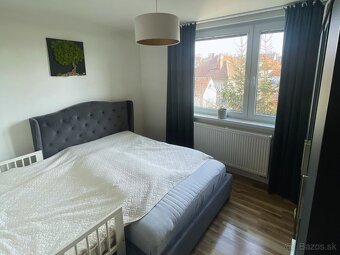 Veľký nový 4 izbovy byt za skvelú cenu - Senica Hlboké, 84m² - 8
