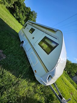 PRENAJOM KARAVAN OBYTNY PRIVES TRENCIN - 8