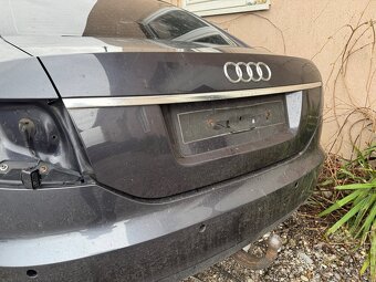 Náhradné diely Audi A6 C6 3.0 tdi 2.7tdi 132kw 165kw LZ7Q - 8