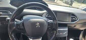 Peugeot 308 SW II 1.2 THP 96kw - 8