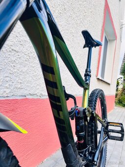 ⭕️Giant Reign Advanced Pro 2 29" 2022 Endurobike - 8