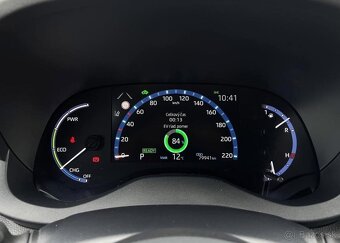 Toyota Yaris Cross Hybrid Style - 8