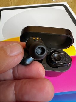 Philips Fidelio T2 True Wireless Black /Best cena/ - 8