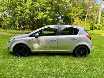 Opel Corsa - 8