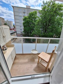 Prenájom 2izbového bytu v centre na Bulvári - 8