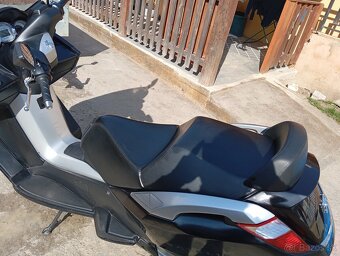 Peugeot Satelis 125 - 8