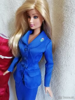 Barbie s oblečením - 8