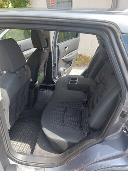 Nissan Qashqai j10 Benzin - 8