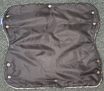 Kočík Thule Urban Glide 2 black - 8