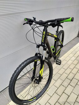 Predám bicykel 27,5 . - 8