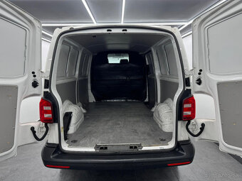 Volkswagen T6 110kwTransporter LONG odpocet dph - 8