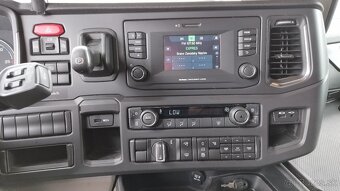 Scania R450 lowdeck - 8