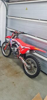 Honda CRF 450 r.2018 - 8