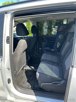 Volkswagen sharan2.0Tdi - 8