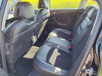 Citroën C5 III 2.0 HDI 163k, Exclusive - 8