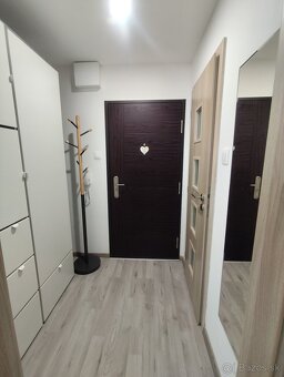 Prenájom 1,5-izbový byt v Trnave - 8