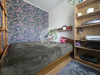 Na predaj 2,5 izbový byt Prešov - Exnárová ul. - 8