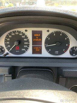 Mercedes benz b170 - 8