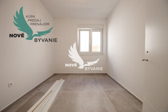 Luxusný apartmán s výhľadom na more len 30m od mora so 4x sp - 8