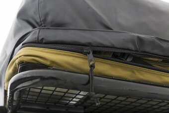 Autostan s predsieňou 2,4 x 1,4 x 1,3 m - 8