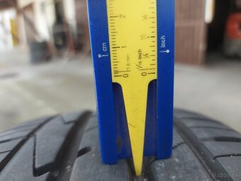 215/65R17 letné pneumatiky - 8