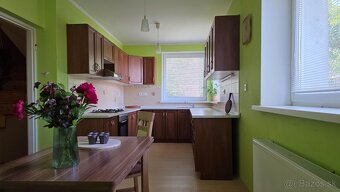 ⌂ZNÍŽENÁ CENA //Predaj rodinný dom // 578m2// Nitrianske Pra - 8