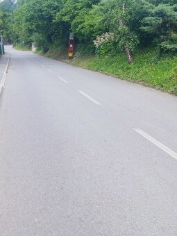 Na predaj záhrada so záhradným domčekom - ul. Za kalváriou. - 8