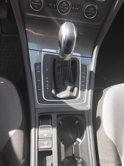 Volkswagen Golf e-Golf - 8