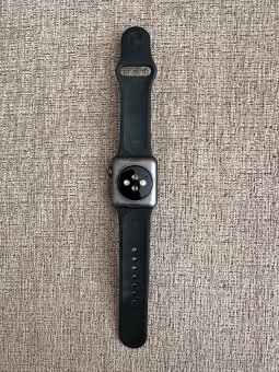 Apple watch series 3 38mm - 8