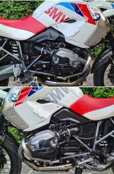 BMW R1200GS R 1200GS DOHC 2011, ABS,ASC,RDC, Akrapovič - 8