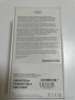 iPhone 7 128gb - 8
