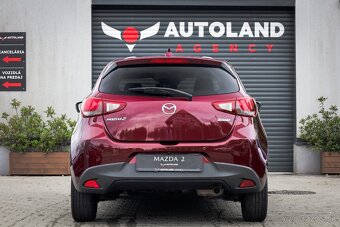 Mazda 2 1.5 Skyactiv G90 Takumi - 8
