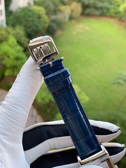 Pánske hodinky Jaeger-LeCoultre Reverso One - 8
